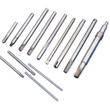 precision metal parts